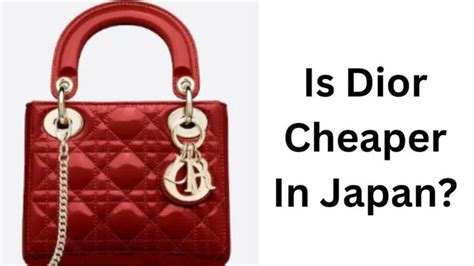 is dior price in france cheaper than us in 2018|is dior cheaper in europe.